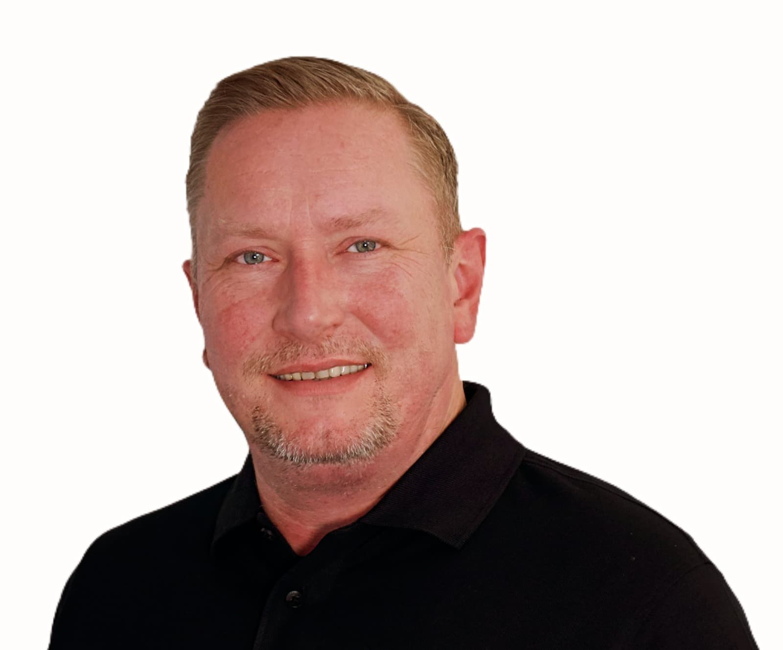 Björn – Ihr Ansprechpartner
